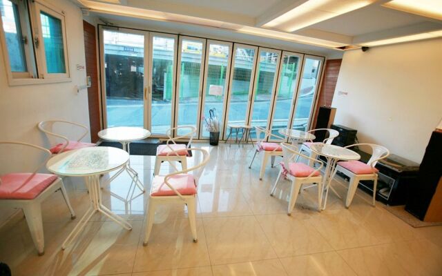 JJ Guest House Namdaemun