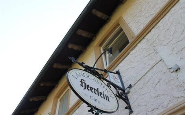 Landgasthof Heerlein