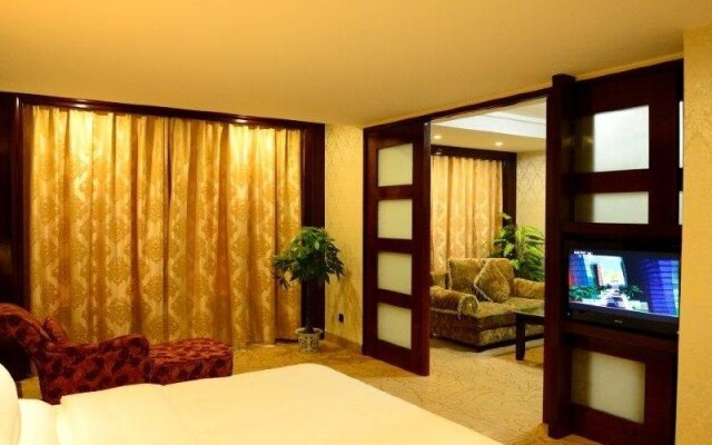 Garden Hotel