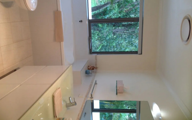 Montville Suites