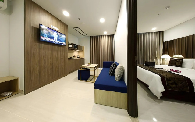 Aurora Western Village