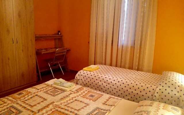 B&B Villa Claudia