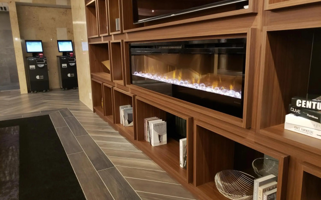 Welina Hotel Premier Nakanoshima EAST