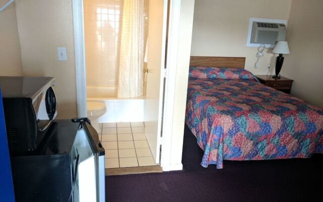 Rosewood Motel