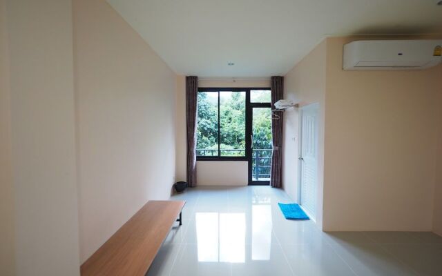 Wang Tey Homestay Khiri Wong