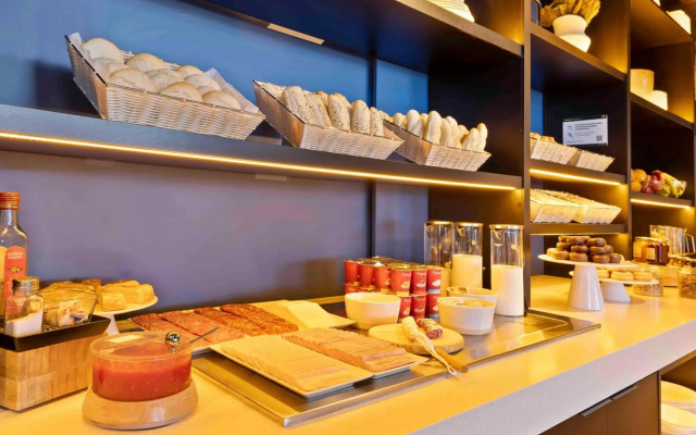 B&B Hotel Albacete