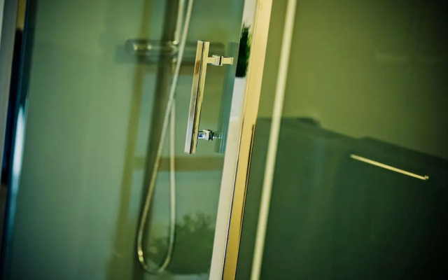 Les Suites de Nanesse