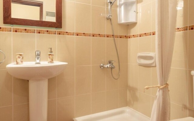 Prengos Sea View Villa