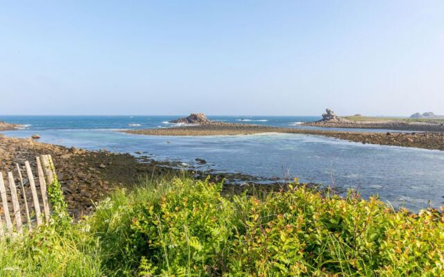 Saint Gonvel (LDZ103)