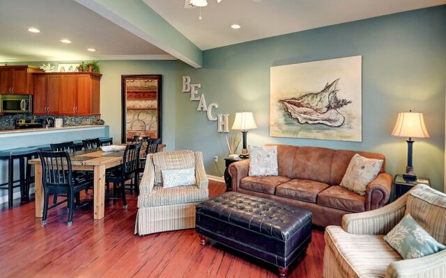 3695 Scenic Highway 98 Townhouse Unit 303