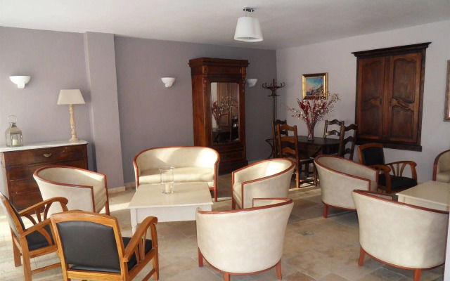 Hôtel La Lagune