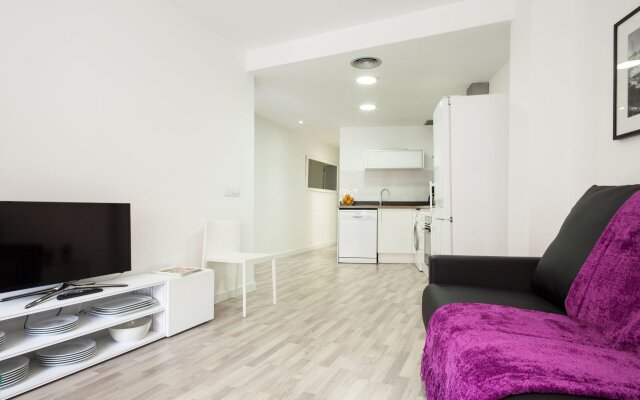 Habitat Apartments Blanca