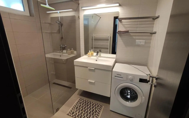 Hatvan Corner Apartments 2