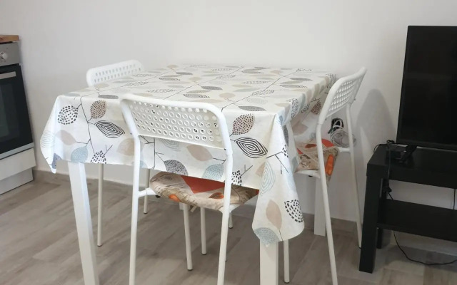 Apartman Murter Centar