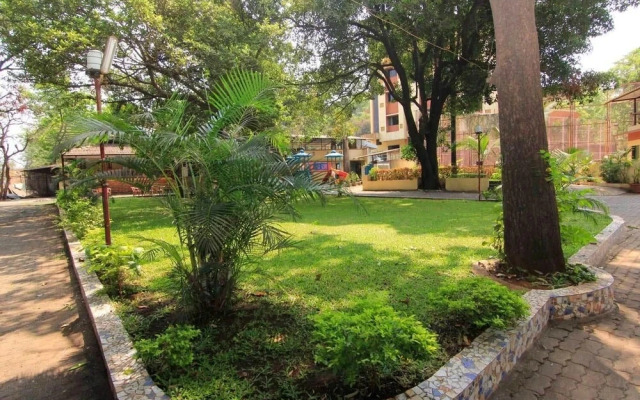 Royal Park Resort