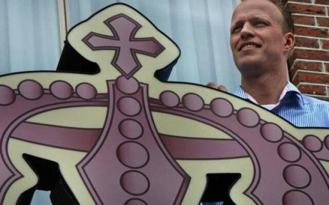 Hotel De Keizerskroon