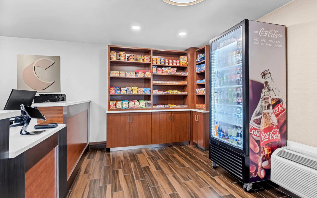 Comfort Inn University