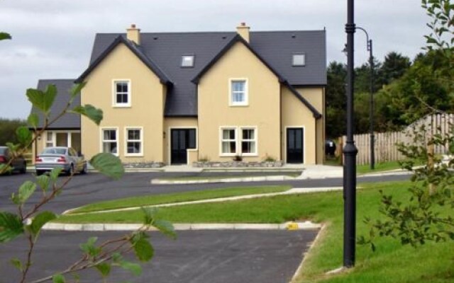 Ard Carraig Holiday Homes