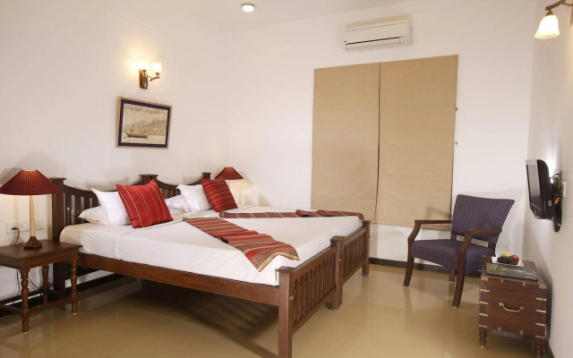 Laika Boutique Stay