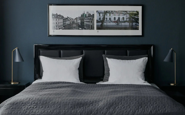 Hotel Hans