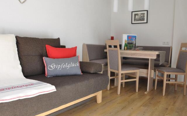 Apartment in Steeg in a Beautiful Setting