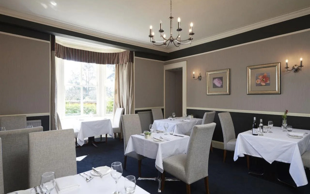 Loch Ness Country House Hotel