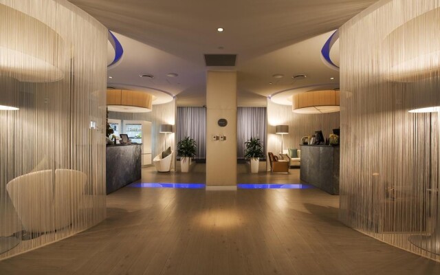 Clarion Inn & Suites Miami International Airport
