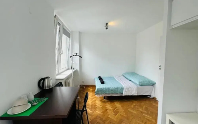 Fantastic Inn Warsaw - SZ8