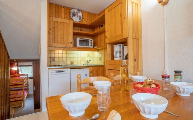 Villa Brelin Les Menuires 23567