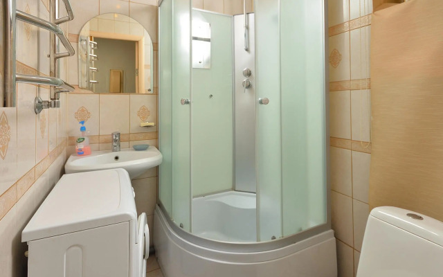 Апартаменты на улице Ленина 30