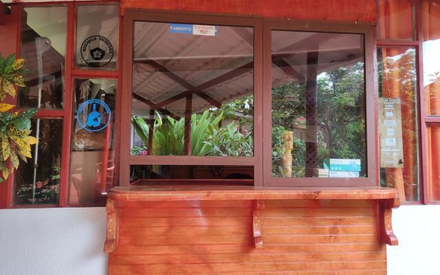 Mana Nui Inn
