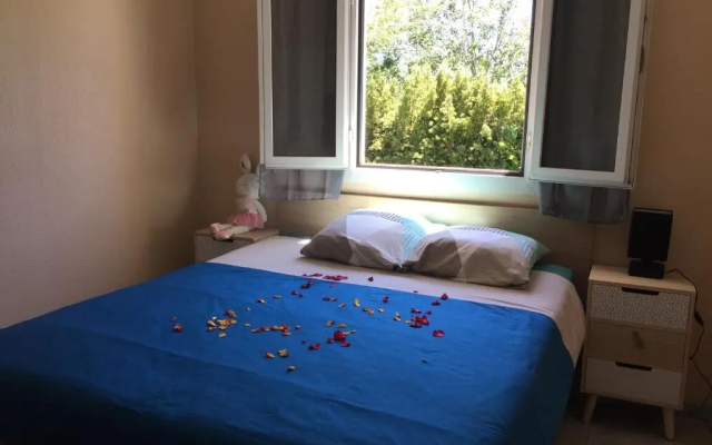 Villa 3 room, private pool , 2 min beach by car 20 min from croisette by bus - Villas_and_Bungalows in Cannes - Photo 3
