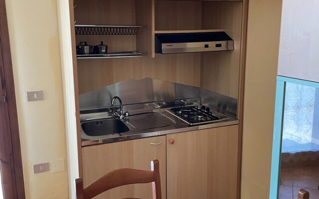 Apartment In Residence In Porto Levante Ro