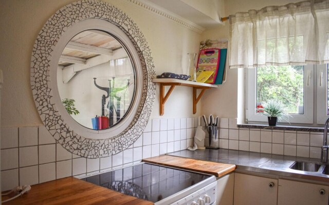 Nice Home in Ystad With 2 Bedrooms and Wifi