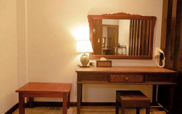 Royal Riverkwai Resort and Spa