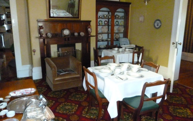 Windmill Hill Lodge