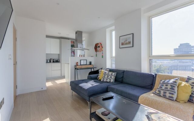 Brixton 2 Bedroom Flat