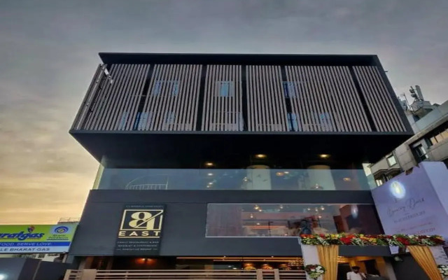 Little Mastiff Moshi