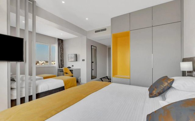 Hotel Marconi
