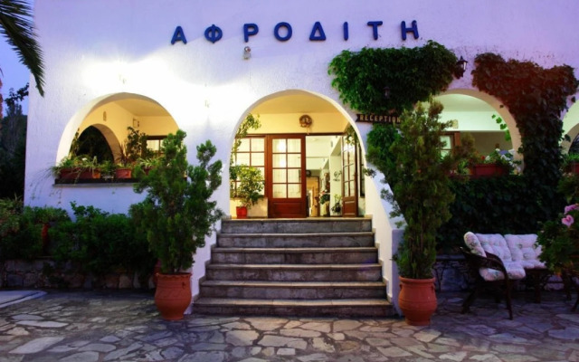 Aphrodite