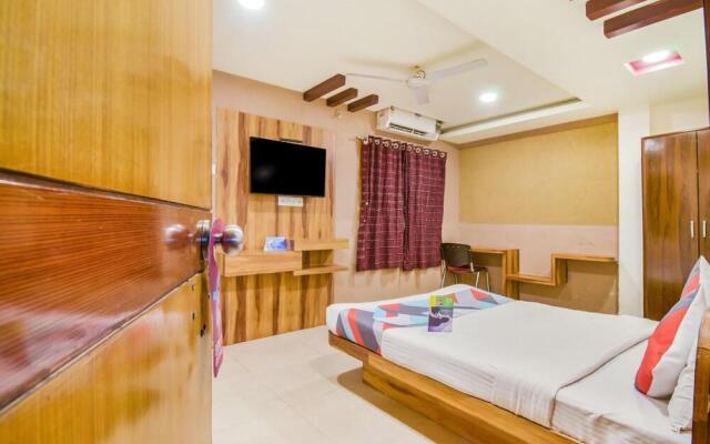 OYO 3658 Hotel Ram Residency