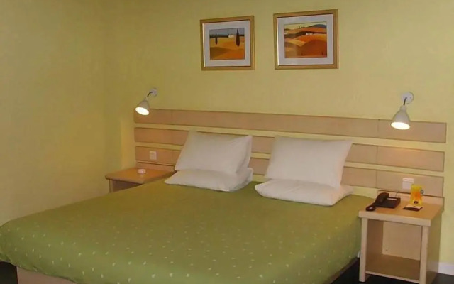 Home Inn