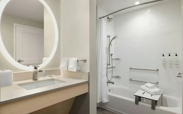 TownePlace Suites by Marriott Williston