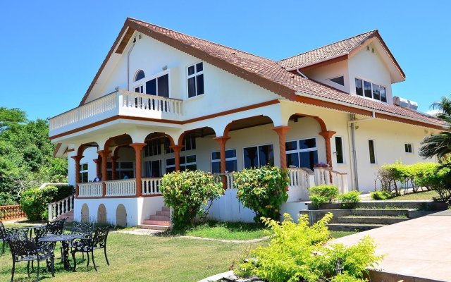 Bay View Villa