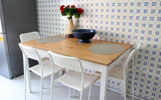 Aveiro House - Alojamento Local