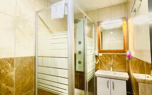 Ale Park Hotel