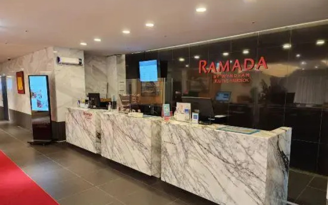Ramada by Wyndham Jeju Hamdeok