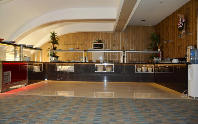 Elbistan Garden Hotel