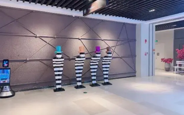 Taiyuan Timeli Serviced Apartment
