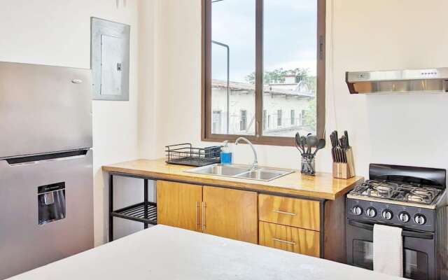 w Dreamy 3BR in Casco Viejo